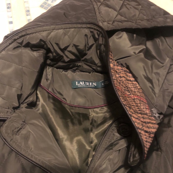 Polo Coat - Picture 3 of 5